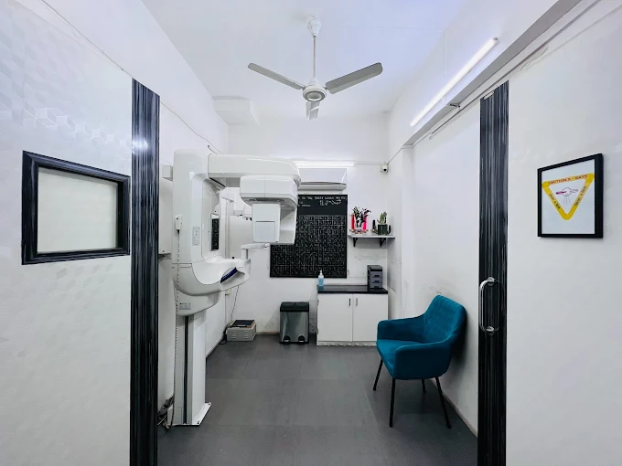 Stellar Dental Imagings Andheri Branch