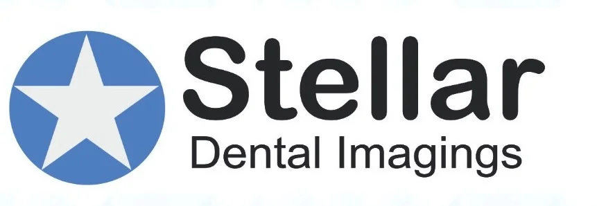 Stellar Dental Imagings Logo